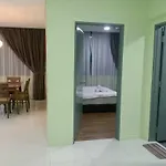 Mercu Summer Suites Klcc By Classy