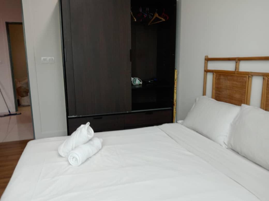 Hotel Mercu Summer Klcc By Classy