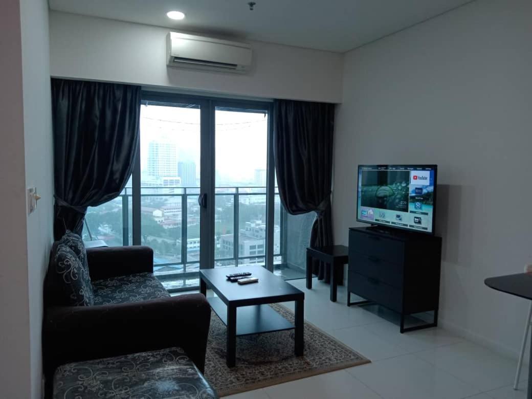Hotel Mercu Summer Klcc By Classy 3*