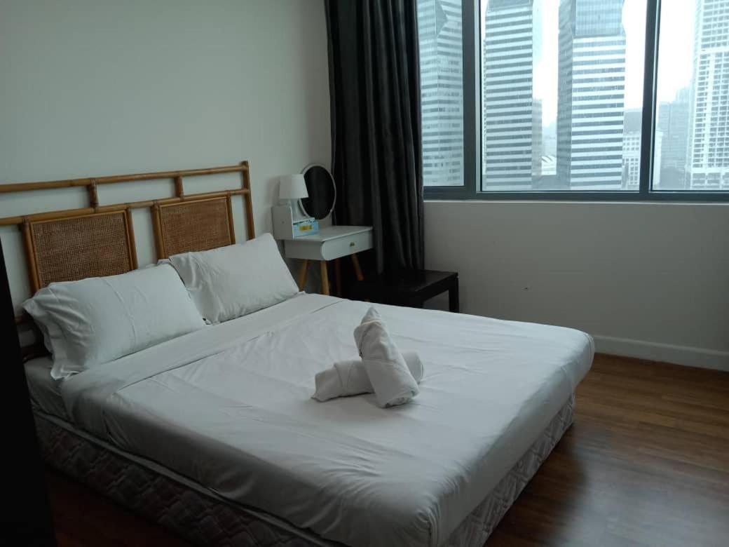 Hotel Mercu Summer Klcc By Classy Kuala Lumpur