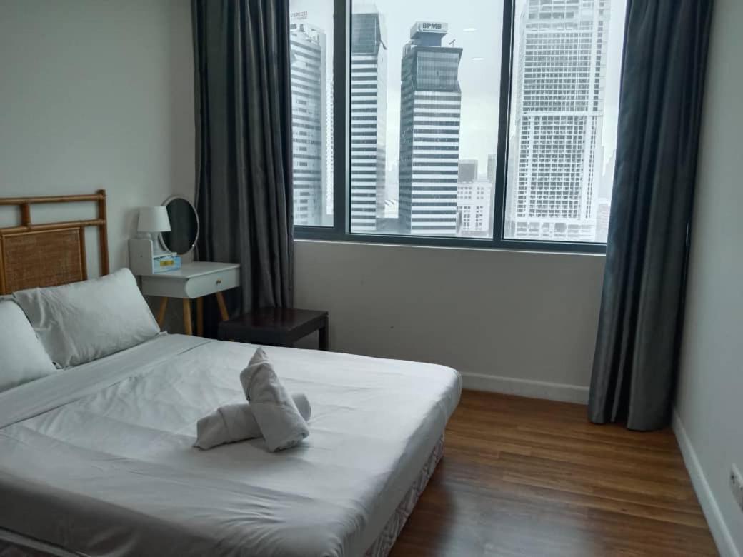 Mercu Summer Klcc By Classy Hotel 3*