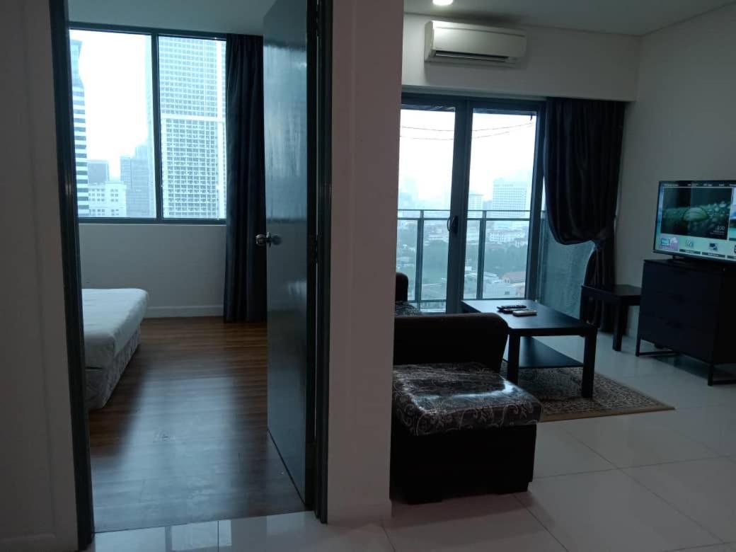 Mercu Summer Klcc By Classy