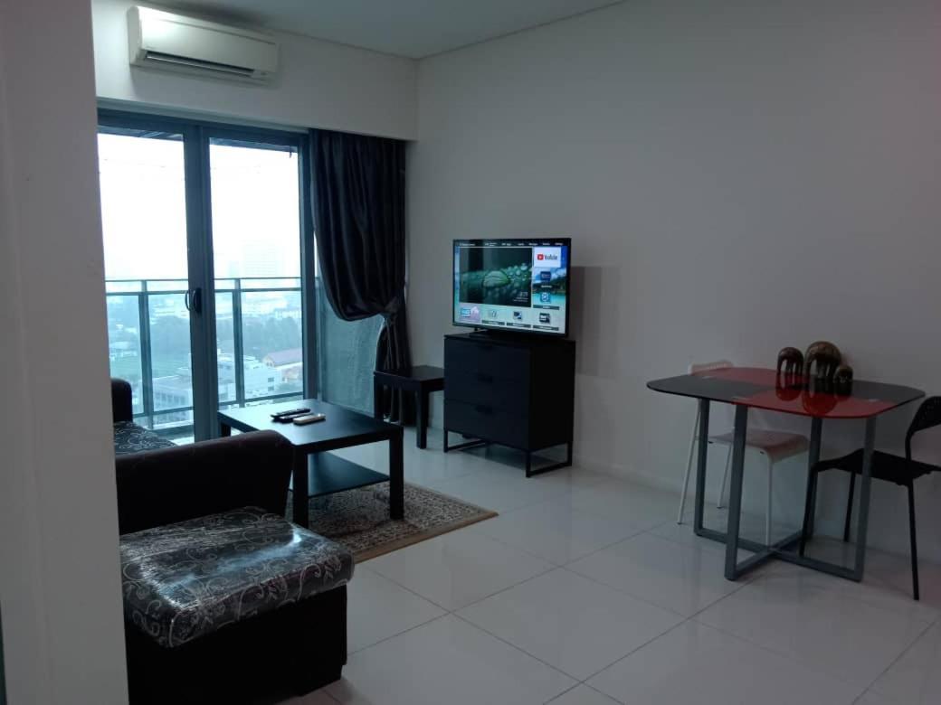 Mercu Summer Klcc By Classy Hotel 3*