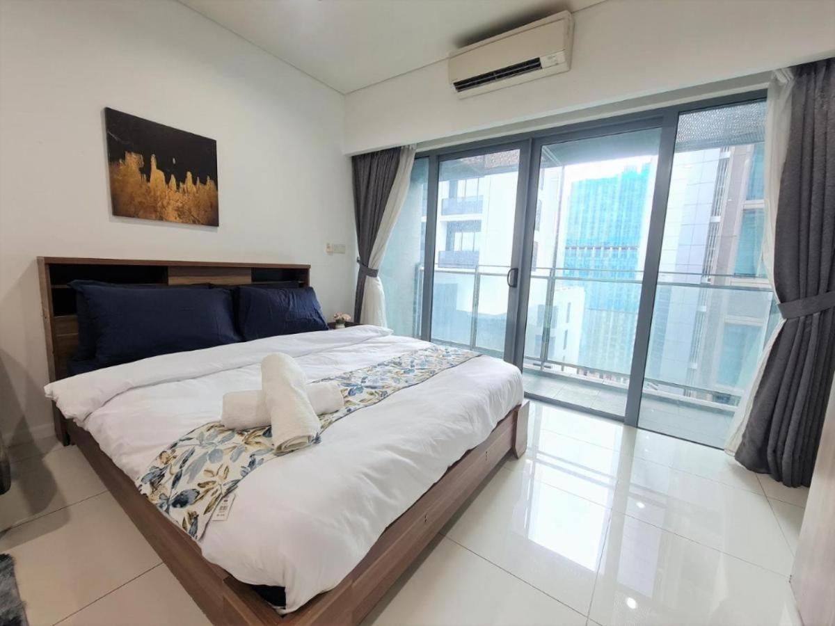 Hotel Mercu Summer Klcc By Classy 3*